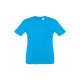 T-shirt enfant unisexe personnalisable THC QUITO - BCM Goodies