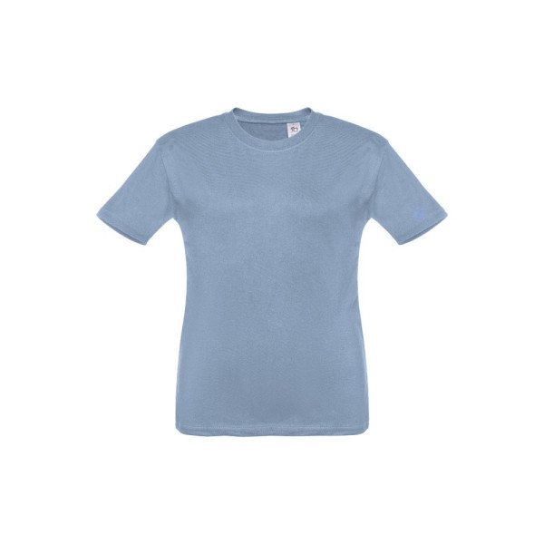 T-shirt enfant unisexe personnalisable THC QUITO - BCM Goodies