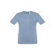 T-shirt enfant unisexe personnalisable THC QUITO - BCM Goodies