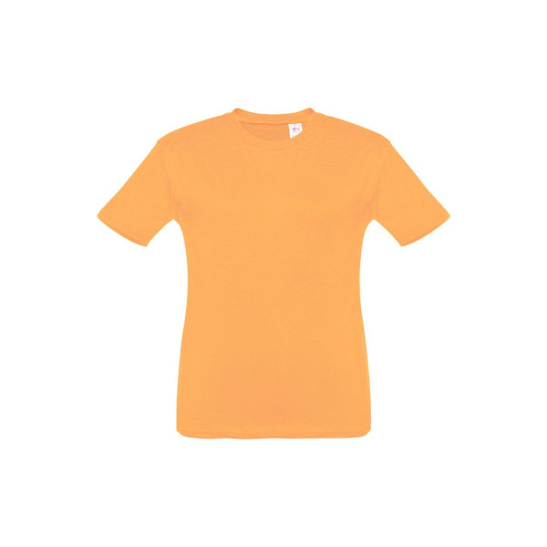 T-shirt enfant unisexe personnalisable THC QUITO - BCM Goodies
