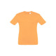 T-shirt enfant unisexe personnalisable THC QUITO - BCM Goodies