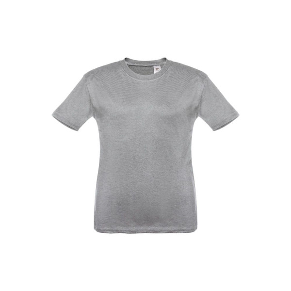 T-shirt enfant unisexe personnalisable THC QUITO - BCM Goodies