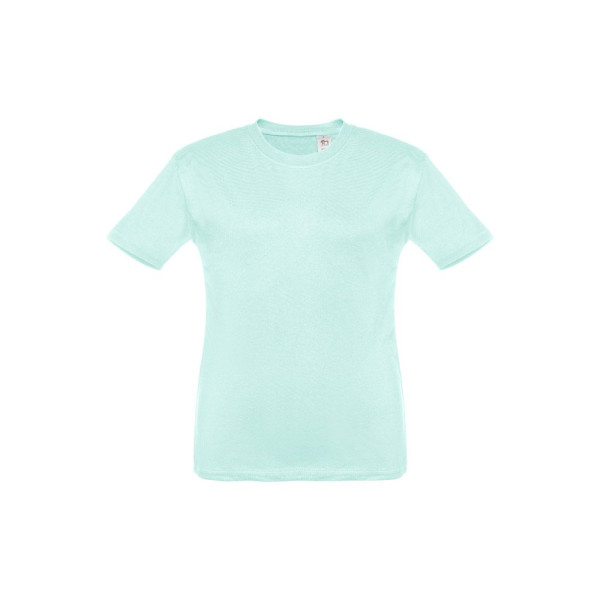 T-shirt enfant unisexe personnalisable THC QUITO - BCM Goodies