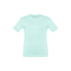 T-shirt enfant unisexe personnalisable THC QUITO - BCM Goodies