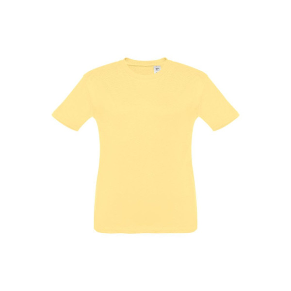 T-shirt enfant unisexe personnalisable THC QUITO - BCM Goodies