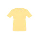 T-shirt enfant unisexe personnalisable THC QUITO - BCM Goodies