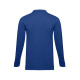 Polo à manches longues pour homme THC BERN 3XL - Idéal pour événements d'entreprise
