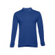 Polo à manches longues pour homme THC BERN 3XL - Idéal pour événements d'entreprise
