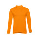Polo à manches longues pour homme THC BERN 3XL - Idéal pour événements d'entreprise