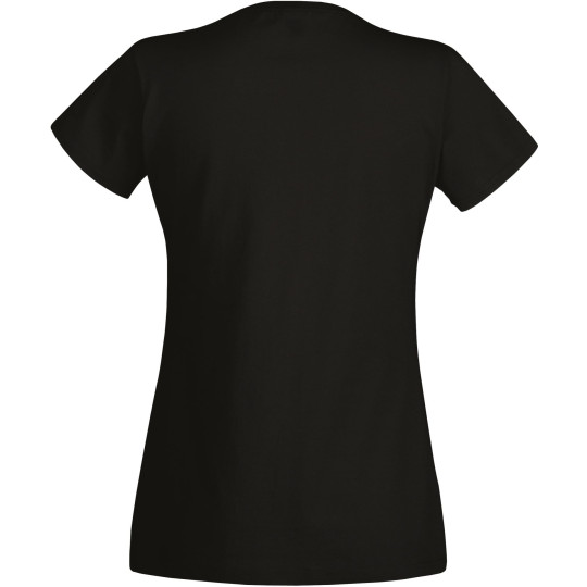 T-shirt Femme Original-T personnalisable 100% coton pour entreprises et événements - BCM Goodies
