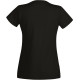 T-shirt Femme Original-T personnalisable 100% coton pour entreprises et événements - BCM Goodies