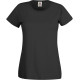 T-shirt Femme Original-T personnalisable 100% coton pour entreprises et événements - BCM Goodies