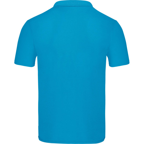 Polo Homme Original personnalisable 100% coton pour entreprises et associations | BCM Goodies