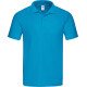 Polo Homme Original personnalisable 100% coton pour entreprises et associations | BCM Goodies