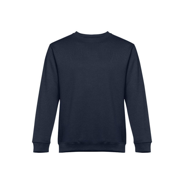 Sweat unisexe en coton et polyester THC DELTA - Fiche produit | BCM Goodies