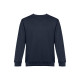 Sweat unisexe en coton et polyester THC DELTA - Fiche produit | BCM Goodies