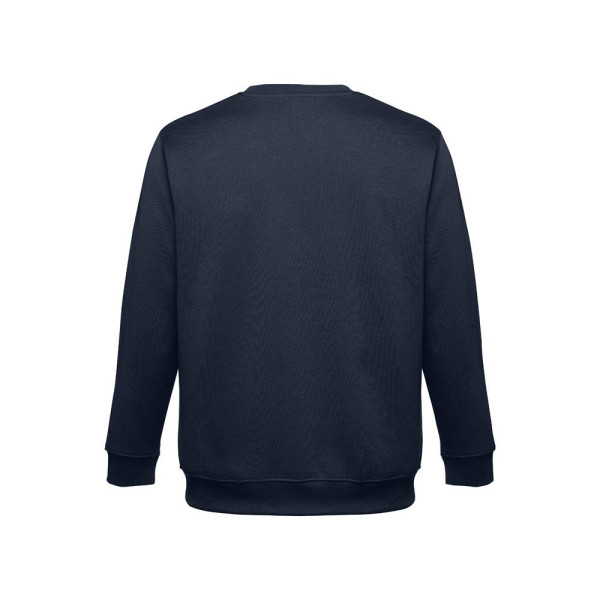 Sweat unisexe en coton et polyester THC DELTA - Fiche produit | BCM Goodies