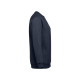 Sweat unisexe en coton et polyester THC DELTA - Fiche produit | BCM Goodies