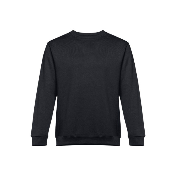 Sweat unisexe en coton et polyester THC DELTA - Fiche produit | BCM Goodies