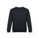 Sweat unisexe en coton et polyester THC DELTA - Fiche produit | BCM Goodies