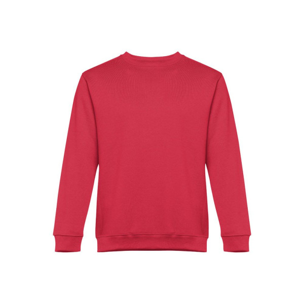 Sweat unisexe en coton et polyester THC DELTA - Fiche produit | BCM Goodies