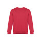 Sweat unisexe en coton et polyester THC DELTA - Fiche produit | BCM Goodies