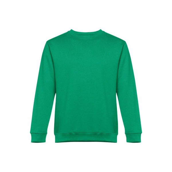 Sweat unisexe en coton et polyester THC DELTA - Fiche produit | BCM Goodies