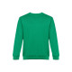 Sweat unisexe en coton et polyester THC DELTA - Fiche produit | BCM Goodies