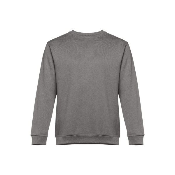 Sweat unisexe en coton et polyester THC DELTA - Fiche produit | BCM Goodies