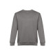 Sweat unisexe en coton et polyester THC DELTA - Fiche produit | BCM Goodies