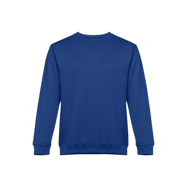 Sweat unisexe en coton et polyester THC DELTA - Fiche produit | BCM Goodies