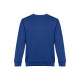 Sweat unisexe en coton et polyester THC DELTA - Fiche produit | BCM Goodies