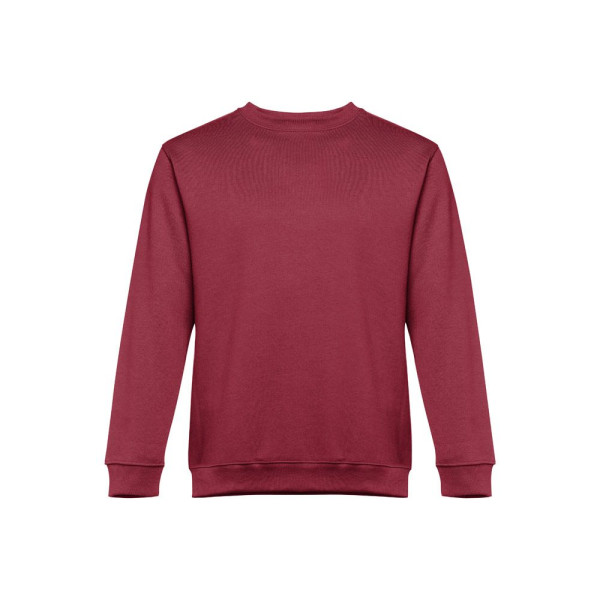 Sweat unisexe en coton et polyester THC DELTA - Fiche produit | BCM Goodies