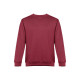 Sweat unisexe en coton et polyester THC DELTA - Fiche produit | BCM Goodies