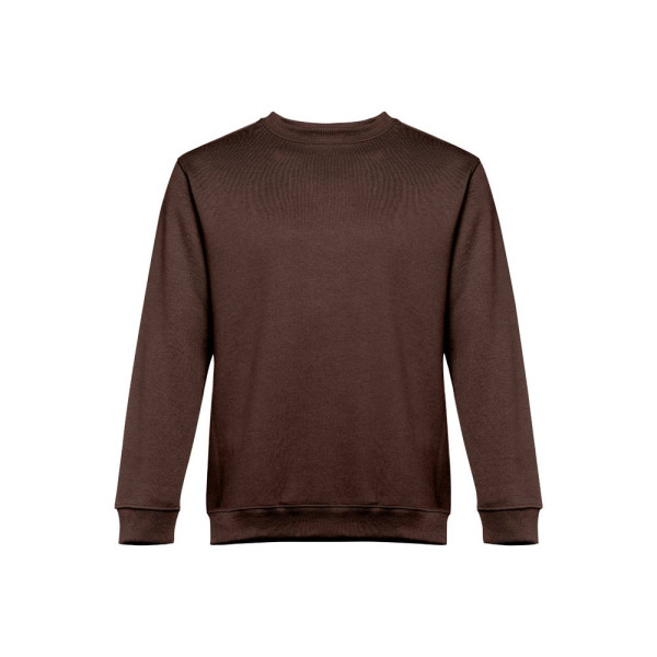 Sweat unisexe en coton et polyester THC DELTA - Fiche produit | BCM Goodies