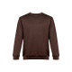 Sweat unisexe en coton et polyester THC DELTA - Fiche produit | BCM Goodies