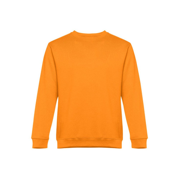 Sweat unisexe en coton et polyester THC DELTA - Fiche produit | BCM Goodies