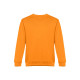Sweat unisexe en coton et polyester THC DELTA - Fiche produit | BCM Goodies