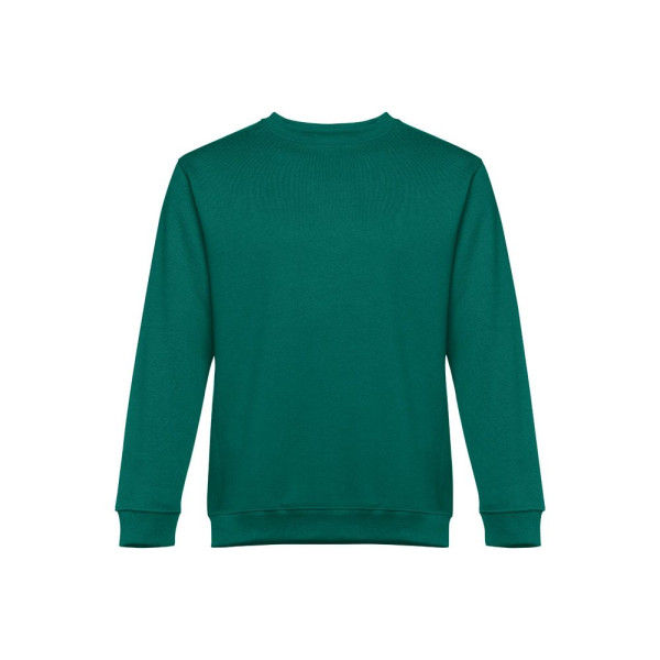 Sweat unisexe en coton et polyester THC DELTA - Fiche produit | BCM Goodies