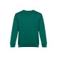 Sweat unisexe en coton et polyester THC DELTA - Fiche produit | BCM Goodies