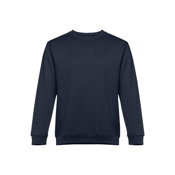 Sweat unisexe en coton et polyester THC DELTA - Fiche produit | BCM Goodies