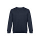 Sweat unisexe en coton et polyester THC DELTA - Fiche produit | BCM Goodies