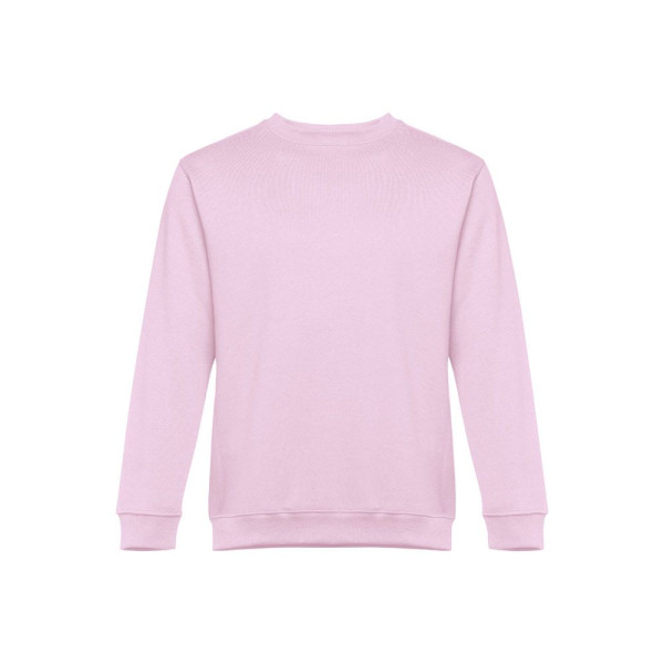 Sweat unisexe en coton et polyester THC DELTA - Fiche produit | BCM Goodies