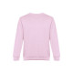 Sweat unisexe en coton et polyester THC DELTA - Fiche produit | BCM Goodies