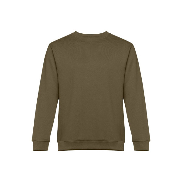 Sweat unisexe en coton et polyester THC DELTA - Fiche produit | BCM Goodies