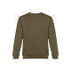 Sweat unisexe en coton et polyester THC DELTA - Fiche produit | BCM Goodies