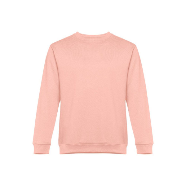 Sweat unisexe en coton et polyester THC DELTA - Fiche produit | BCM Goodies