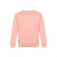 Sweat unisexe en coton et polyester THC DELTA - Fiche produit | BCM Goodies