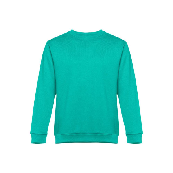 Sweat unisexe en coton et polyester THC DELTA - Fiche produit | BCM Goodies