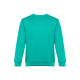 Sweat unisexe en coton et polyester THC DELTA - Fiche produit | BCM Goodies